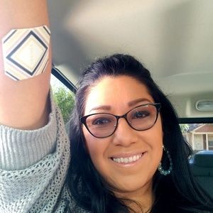 Meet your Posher, Maria